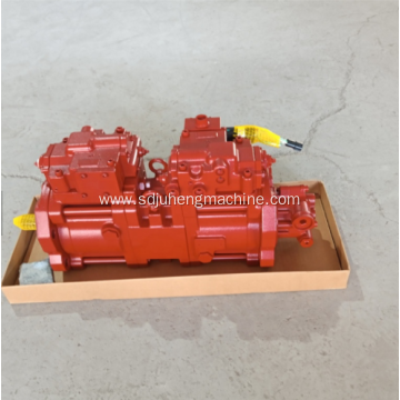 Hyundai R130LC-3 Hydraulic Pump K3V63DT-1R0R-9N01-2A